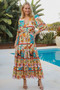 Miley Maxi Dress Margaret