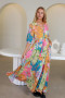 Iris Maxi Dress