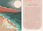 2026 Moon Goddess Diary - Southern Hemisphere by Nicci Garaicoa and Olivia Burki
