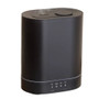 Black Aroma-Haven Humidifier Diffuser