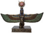Goddess Isis Statue
