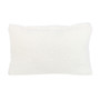 Love Letter Boucle Valentine's Day Cushion
