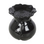 Black Rose Oil Burner