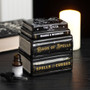 Book of Spells Oil Burner and Wax Warmer