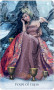 When Women Had Wings Tarot Deck by Angi Sullins and  Jena DellaGrottaglia