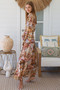 Laila Maxi Dress
