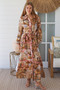 Laila Maxi Dress