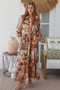Laila Maxi Dress