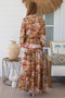 Laila Maxi Dress
