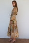 Helena Midi Dress