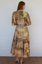 Helena Midi Dress