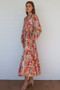 Florence Midi Dress