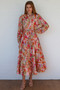 Florence Midi Dress
