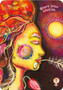 Venus Rising Oracle by Outi Harma