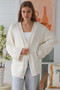 Jessica Cardigan