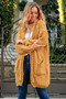 Jasmine Long Cardigan