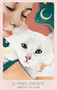 Ask the Feline Sages: Wisdom from our cherished cats Tess Whitehurst