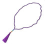 Amethyst 108 Prayer Beads