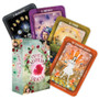 Crystal Alchemy Oracle by Kate Mantello and Amy Salomone