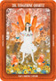 Crystal Alchemy Oracle by Kate Mantello and Amy Salomone