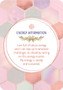 Mindful Living Inspiration Cards: Deepen your relationship with yourself by Katie Rose