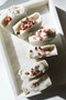Raindrops on Roses Soap