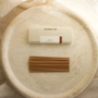 LUNA | Clove & Cedarwood & Sandalwood | Mulled wine, bottled in smoke.