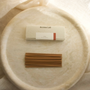 LYRA Natural Incense | Rose, Agarwood (Oud), Sandalwood| Enchanting