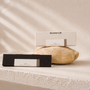 VALE Natural Incense | Violet Leaf, Vetiver & Sandalwood | Grounding