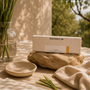 ZEPHYR | Lemongrass, Frankincense & Rosewood | Clarity