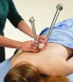 Low Ohm Tuning Fork