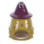 Magic Toad Wax/Oil Warmer
