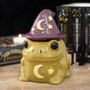 Magic Toad Wax/Oil Warmer
