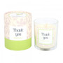 Thank You Spicy Margarita Candle