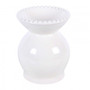 Beaded Rim Oil/Wax Warmer