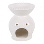 Beaded Rim Oil/Wax Warmer