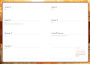 2027 Lunar and Seasonal Diary - Southern Hemisphere by Stacey Demarco