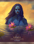 Kali Journal Sadhana for Sacred Introversion by Alana Fairchild