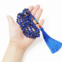 Lapis Lazuli 108 Prayer Beads