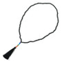 Lava Stone 108 Prayer Beads