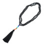 Lava Stone 108 Prayer Beads