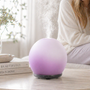 Aroma-Halo Glass Diffuser