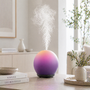 Aroma-Halo Glass Diffuser