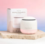 Aroma-Frequency Sound Diffuser
