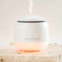 Aroma-Frequency Sound Diffuser