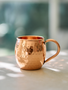 Pure Copper Moscow Mule Mugs - Set of 2