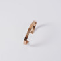 Pure Copper Bracelet - Smooth Copper Bracelet