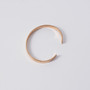 Pure Copper Bracelet - Smooth Copper Bracelet