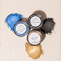 Mineral Eye Colour