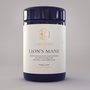 Lion's Mane 100g Jar
